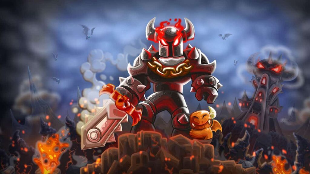 Kingdom Rush Vengeance, Recensione Pc