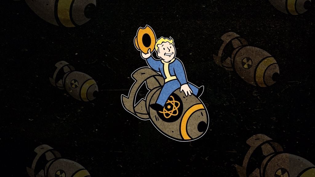 Fallout 76, è iniziata la Giornata delle Bombe