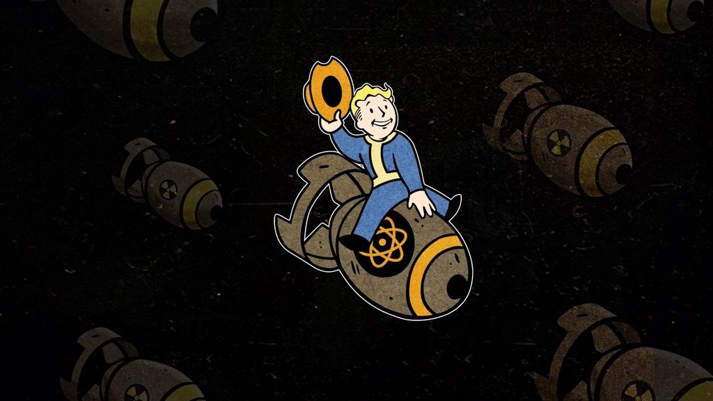 Fallout 76