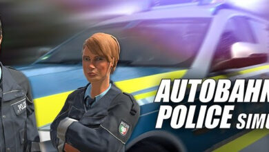 Autobahn Police Simulator 2