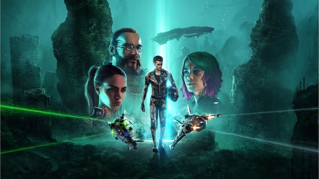Aquanox Deep Descent, la nostra Recensione Pc