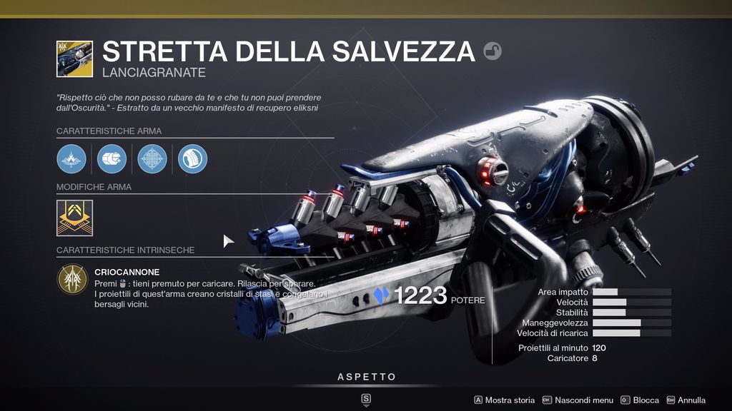 Destiny 2: Oltre la Luce