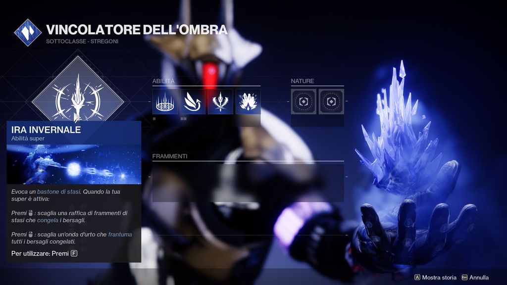 Destiny 2: Oltre la Luce