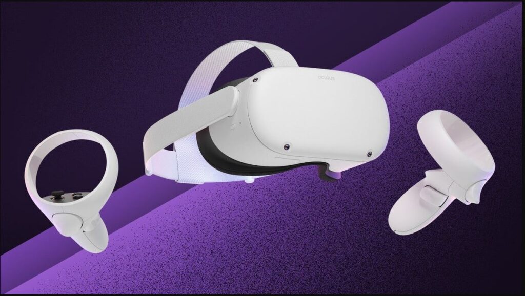 Oculus, continuano gli aggiornamenti