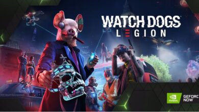 Watch Dogs: Legion