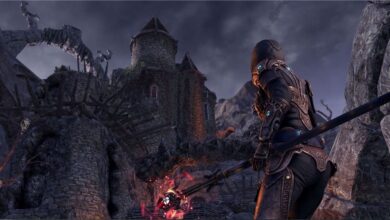 The Elder Scrolls Online: Markarth