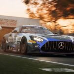 Assetto Corsa Competizione