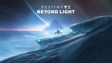 Destiny 2: Oltre la luce