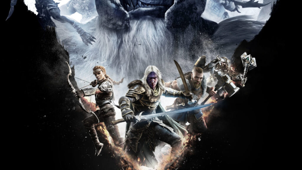 Koch Media e Wizards of the Coast insieme per Dungeons & Dragons: Dark Alliance