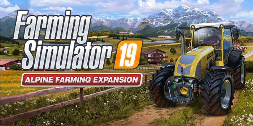 Farming Simulator 19 Premium Edition debutta