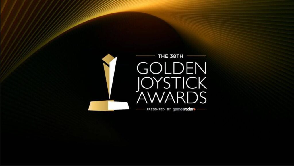 Golden Joystick Awards 2020, ecco i vincitori
