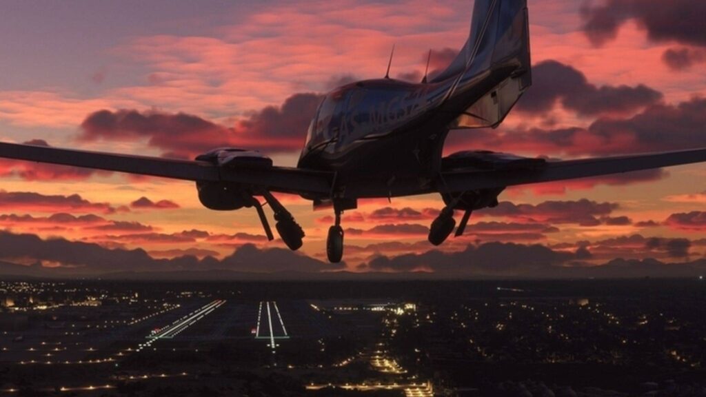 Microsoft Flight Simulator 2020, recensione