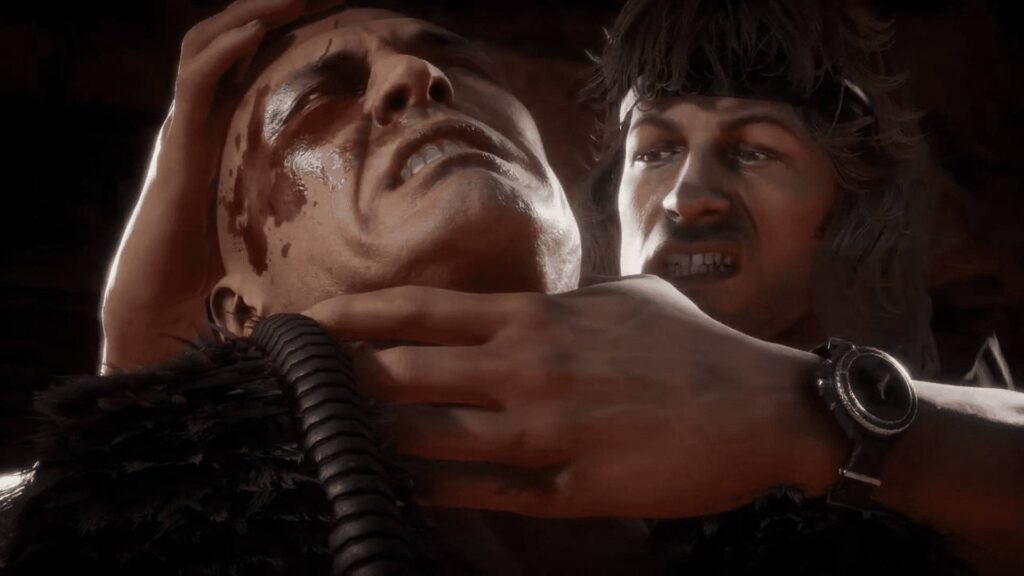 Mortal Kombat 11 Ultimate, recensione
