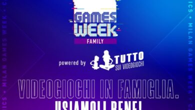 Milan Games Week 2020