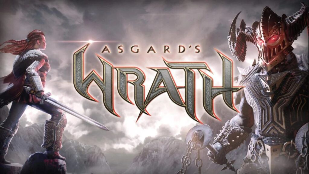 Oculus, Asgard’s Wrath in regalo con l’acquisto di Quest 2