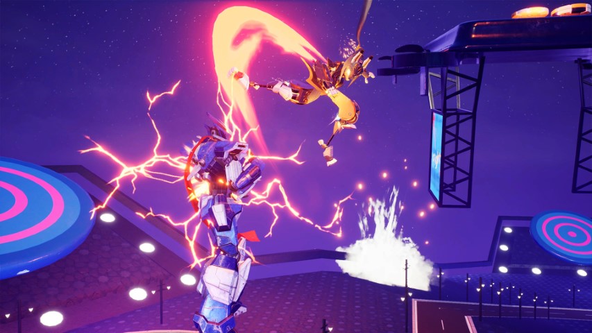 Override 2: Super Mech League in campo dal 22 dicembre