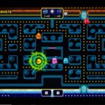 Pac-Man Mega Tunnel Battle