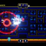 Pac-Man Mega Tunnel Battle