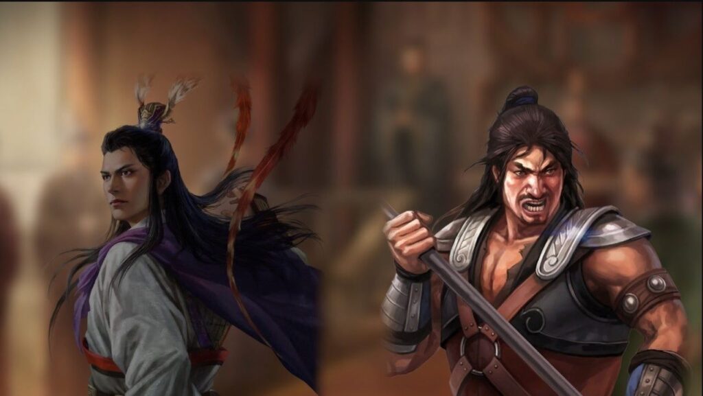 Romance of the Three Kingdoms XIV, ecco la modalità War Chronicles