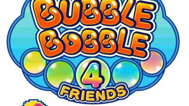Bubble Bobble 4 Friends: The Baron is Back