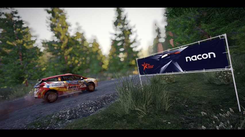 WRC 9, la nostra recensione della versione next-gen