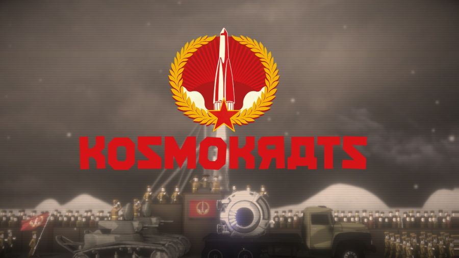 Kosmokrats, recensione Pc