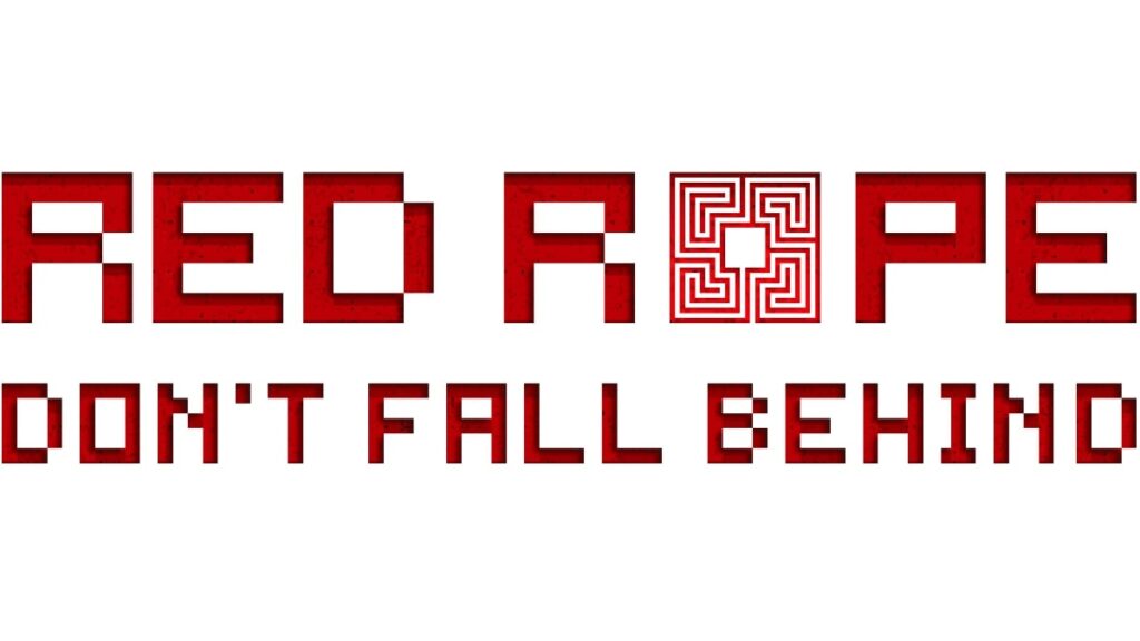 Red Rope, disponibile ora su tutte le piattaforme