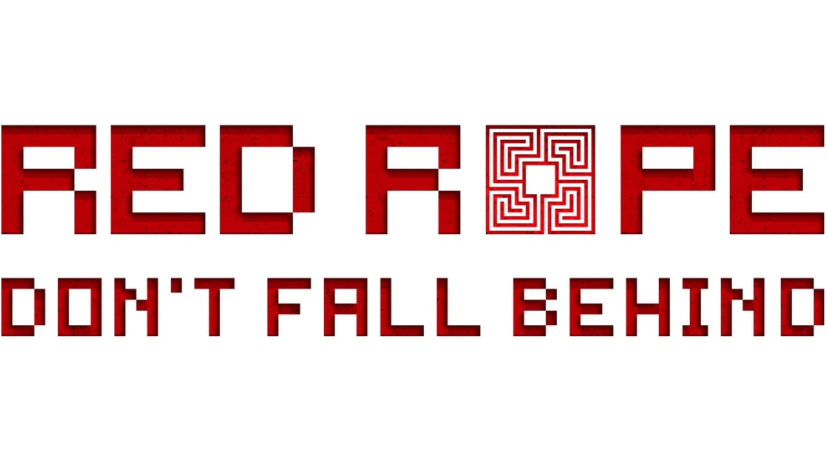 Red Rope, disponibile ora su tutte le piattaforme - IlVideogioco.com
