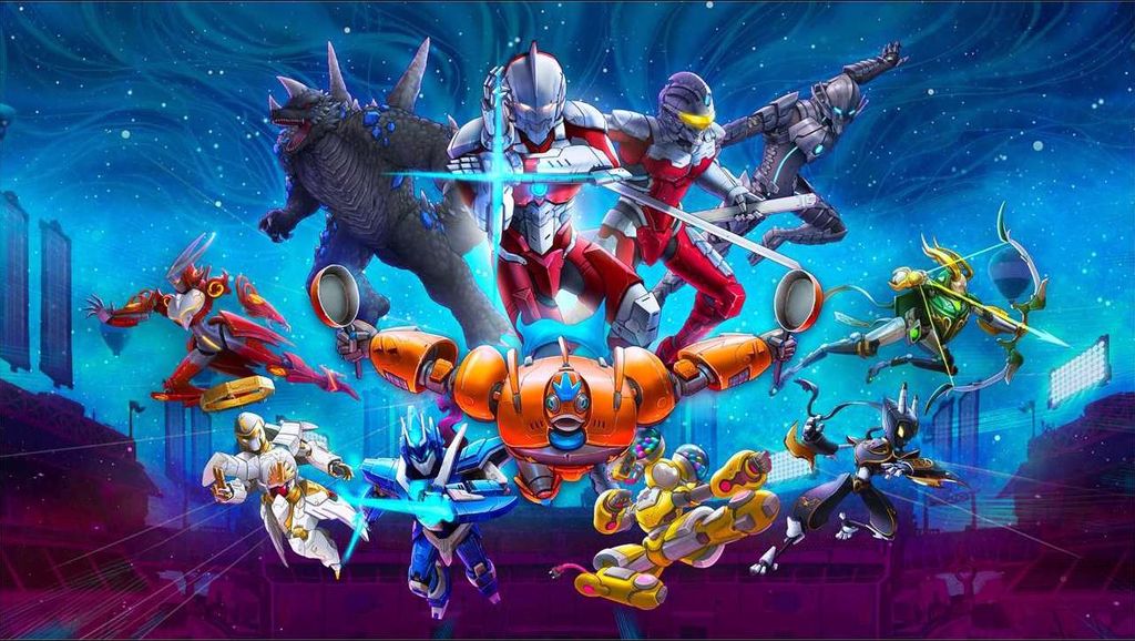 Override 2: Super Mech League, Recensione Pc - IlVideogioco.com