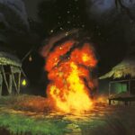 Borneo: A Jungle Nightmare