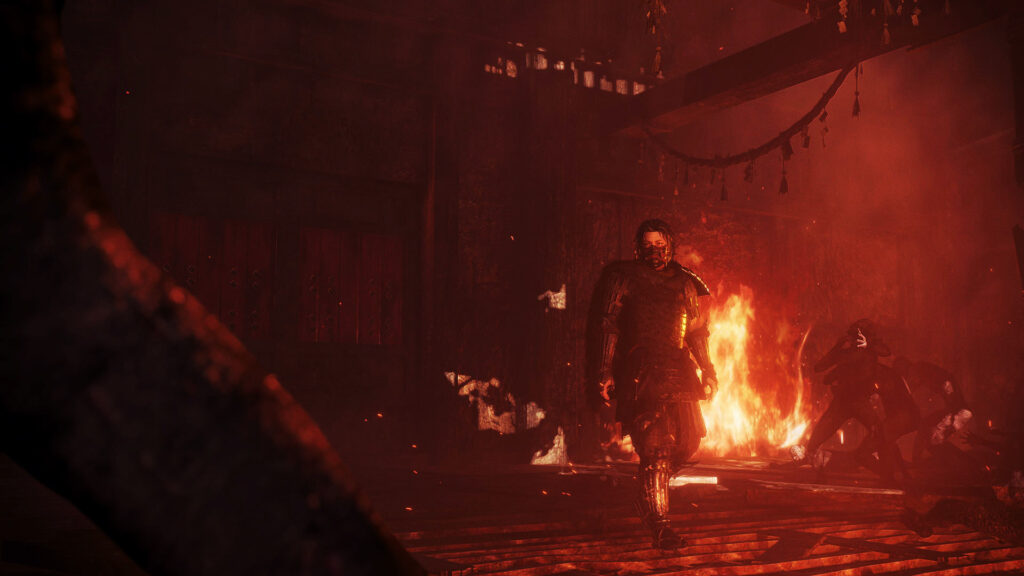 Nioh 2-The Complete Edition, svelati nuovi dettagli