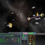 Interstellar Space Genesis: Natural Law