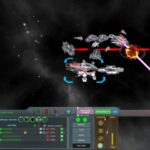 Interstellar Space Genesis: Natural Law