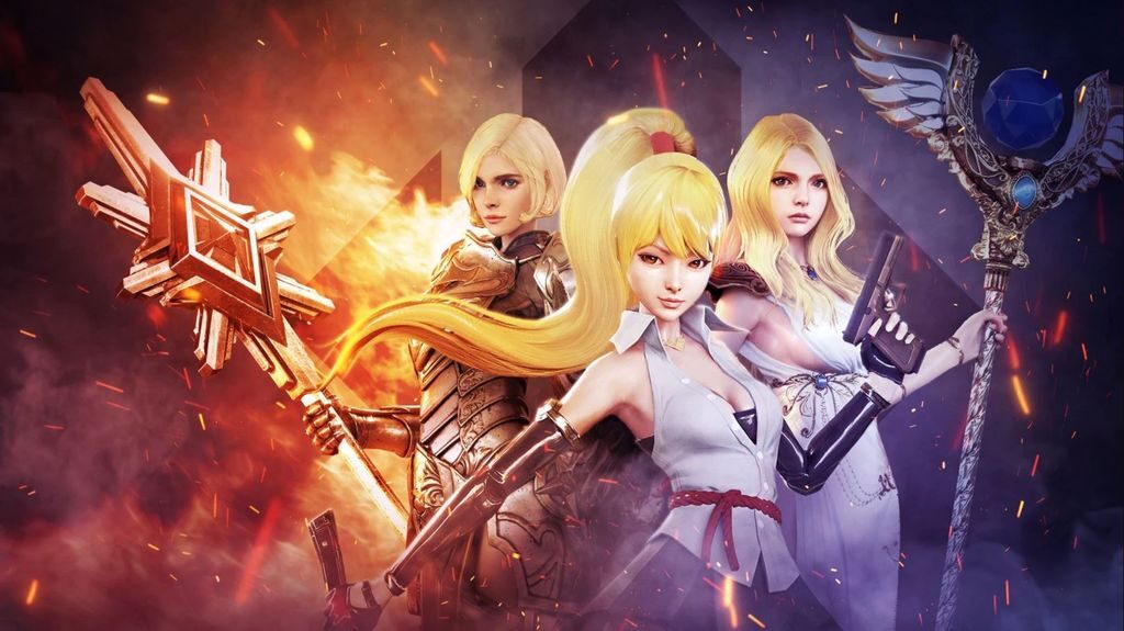 Neoverse è ora disponibile su Xbox Game Pass
