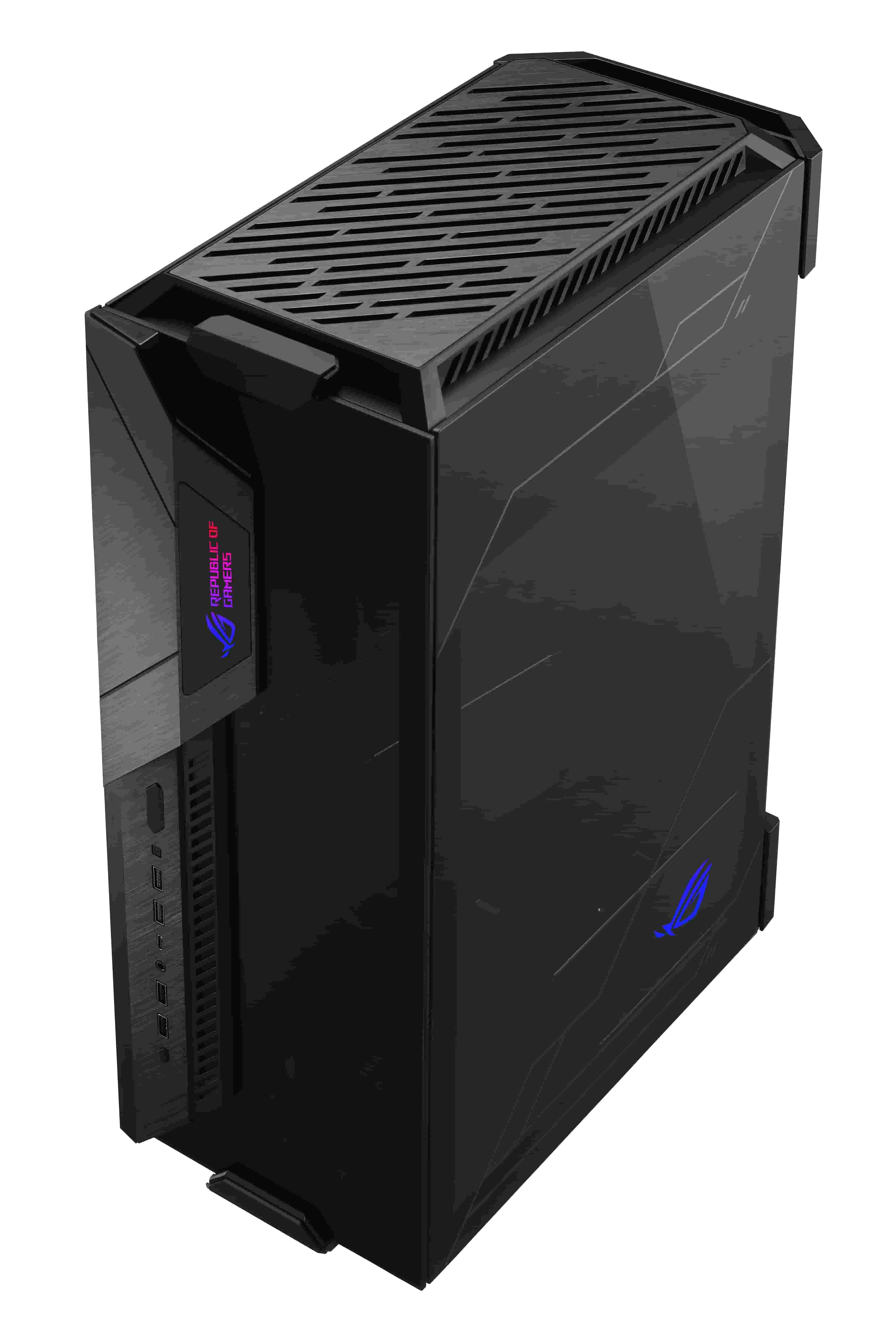 Mini-ITX ROG Z11