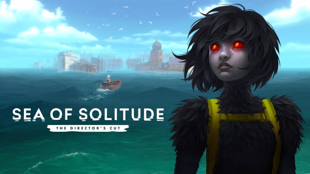 Sea of Solitude: The Director’s Cut approda su Switch