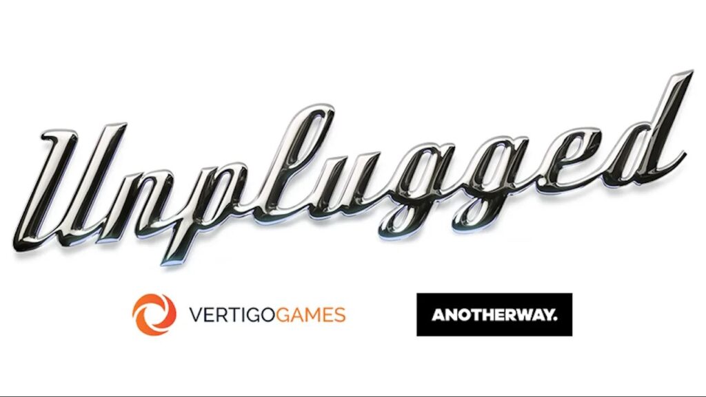 Unplugged, primo sguardo al gameplay