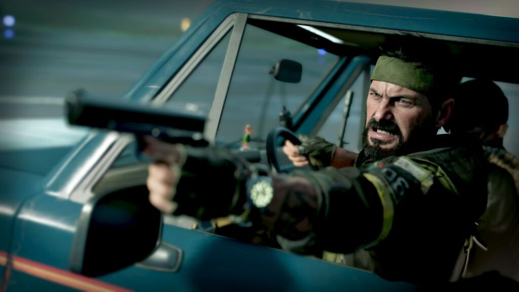 Call of Duty: Black Ops Cold War, recensione Xbox One Series X