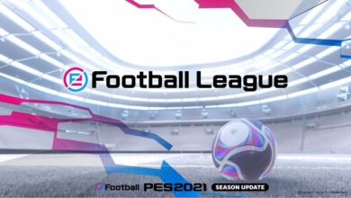 eFootball.League