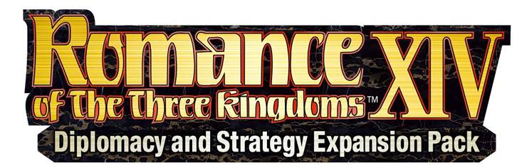 Romance of The Three Kingdoms XIV, la nuova espansione