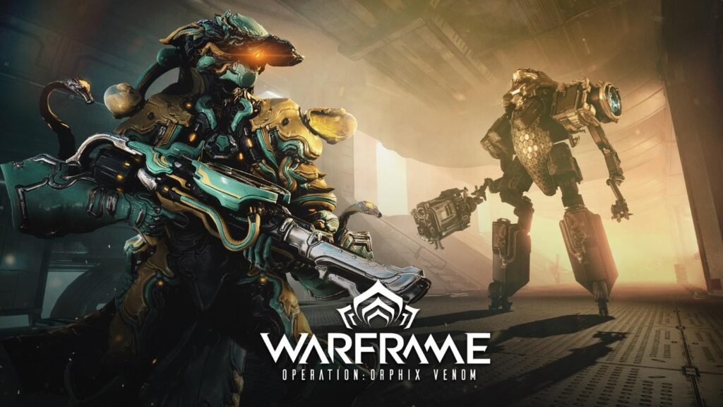 Warframe, tutte le novità