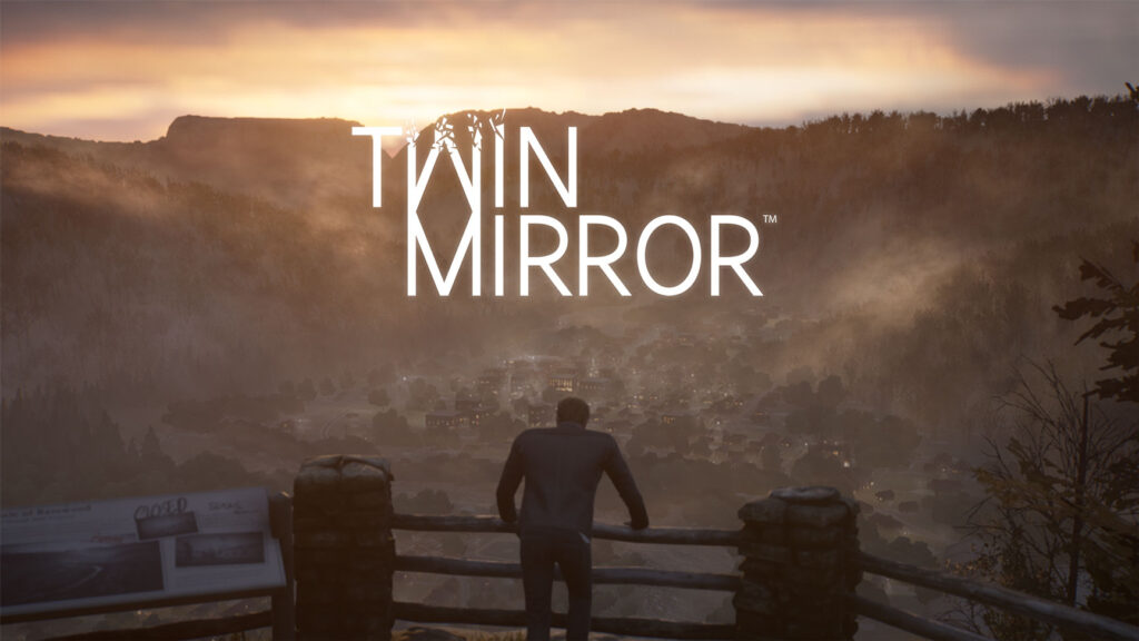 Twin Mirror, la nostra recensione