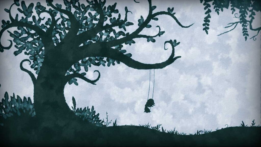 Shady Part Of Me, Recensione Xbox One