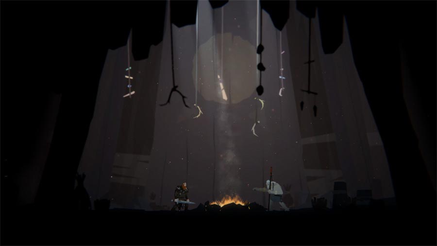 unto the end recensione xbox one