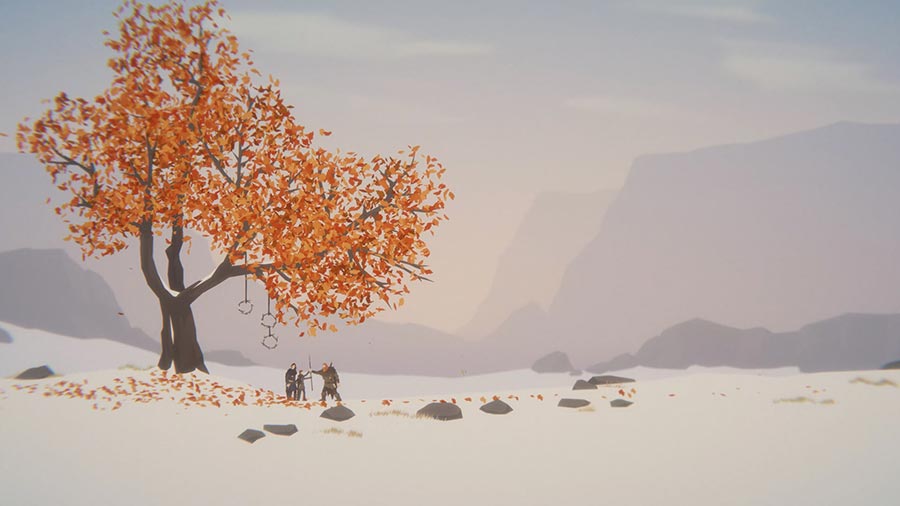 Unto the End, la recensione Xbox One