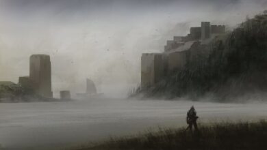 Kingdom Of Jarys A Dark Tale