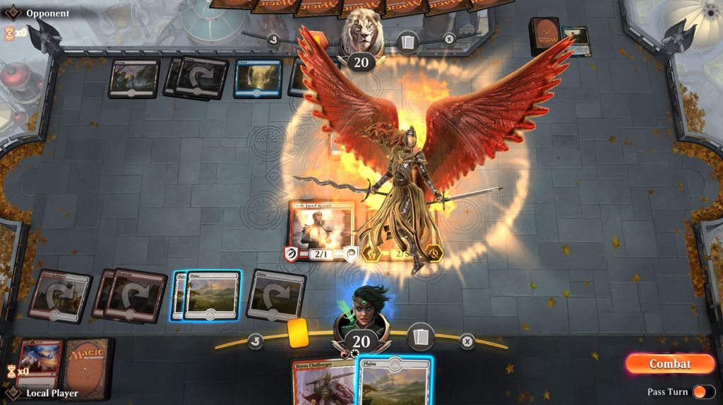 Magic: The Gathering Arena, si avvicina lo sbarco su mobile