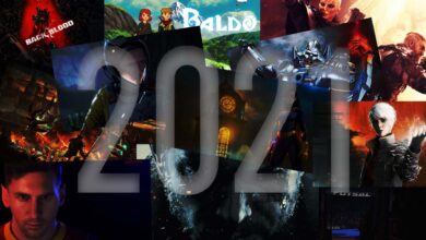 2021 videogiochi attesi