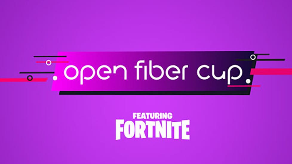 Open Fiber Cup