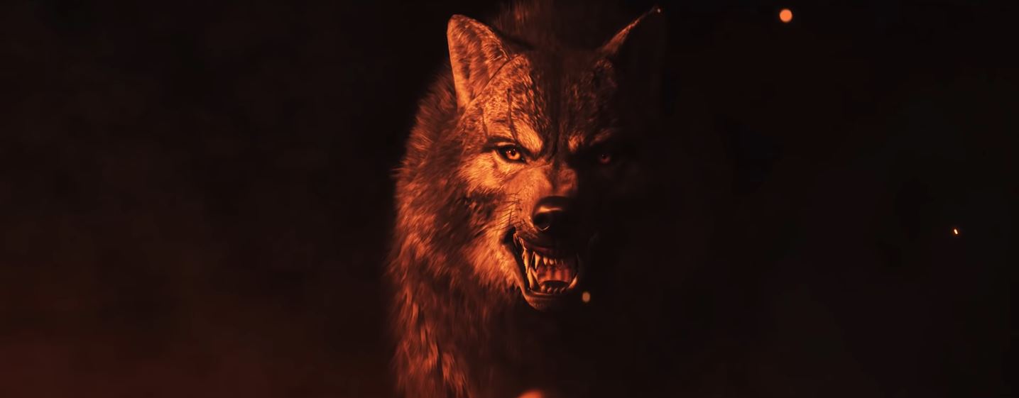 Werewolf: The Apocalypse – Earthblood